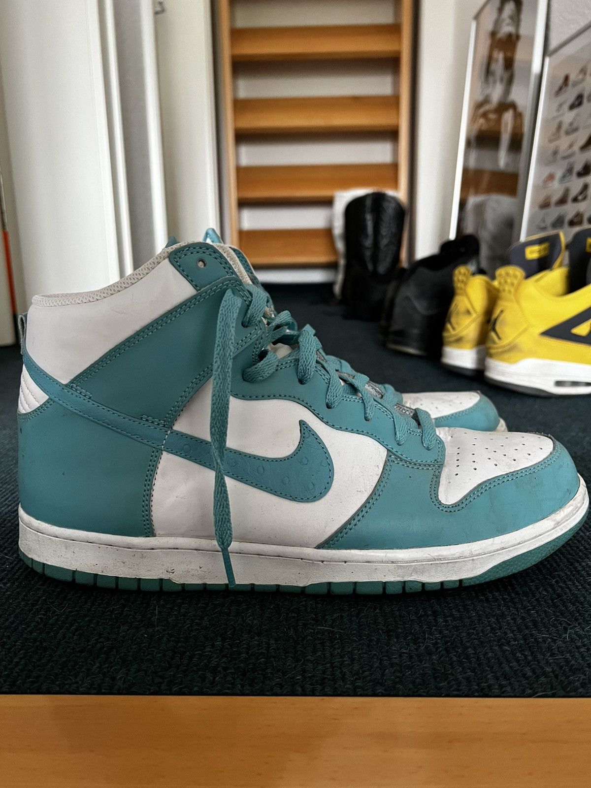 Nike Dunks Very Rare Nike Shoes Sb Dunk Rarest Sneakers In The