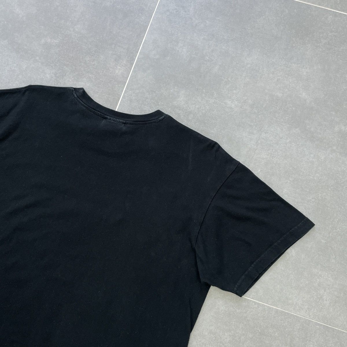 Fox Racing × Vintage Vintage FOX Prague Universal Party City T-Shirt Size M Size US M / EU 48-50 / 2 - 13 Thumbnail