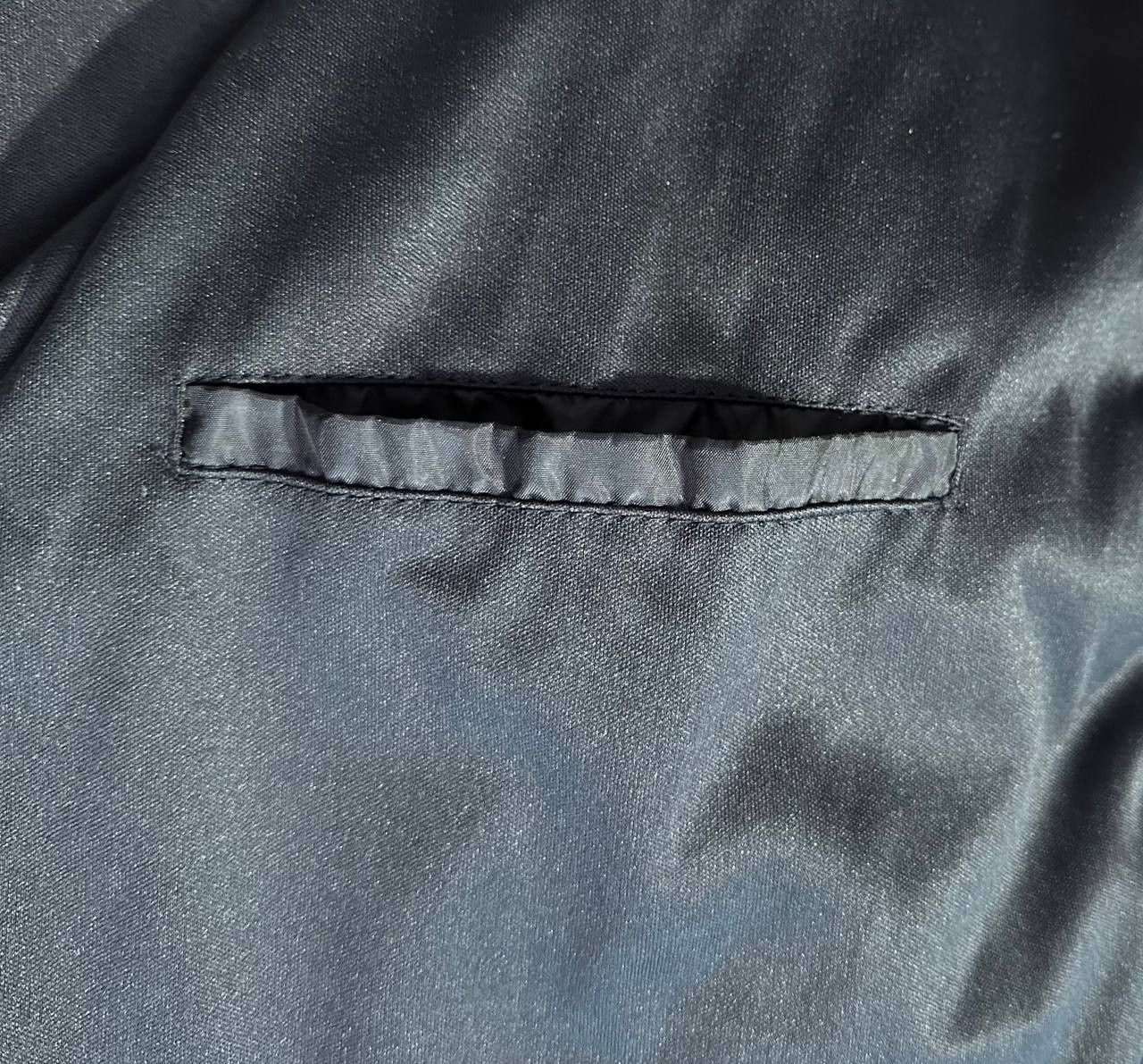 Vintage Windfjord of Norway Pure Wool Full Zip Sweater windbreaker Size US S / EU 44-46 / 1 - 8 Thumbnail