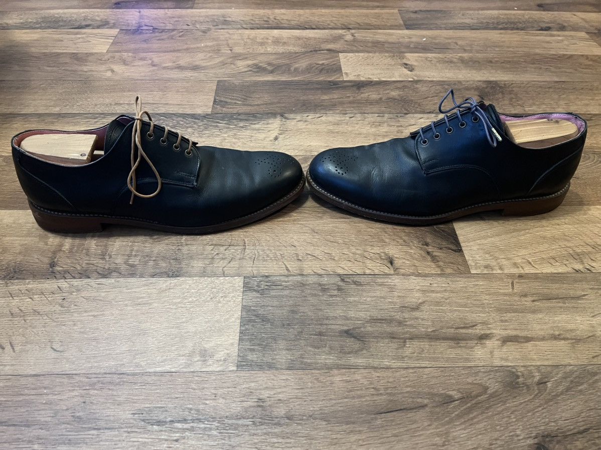Oliver Spencer Oliver Spencer Dress Shoes Size US 9.5 / EU 42-43 - 2 Thumbnail