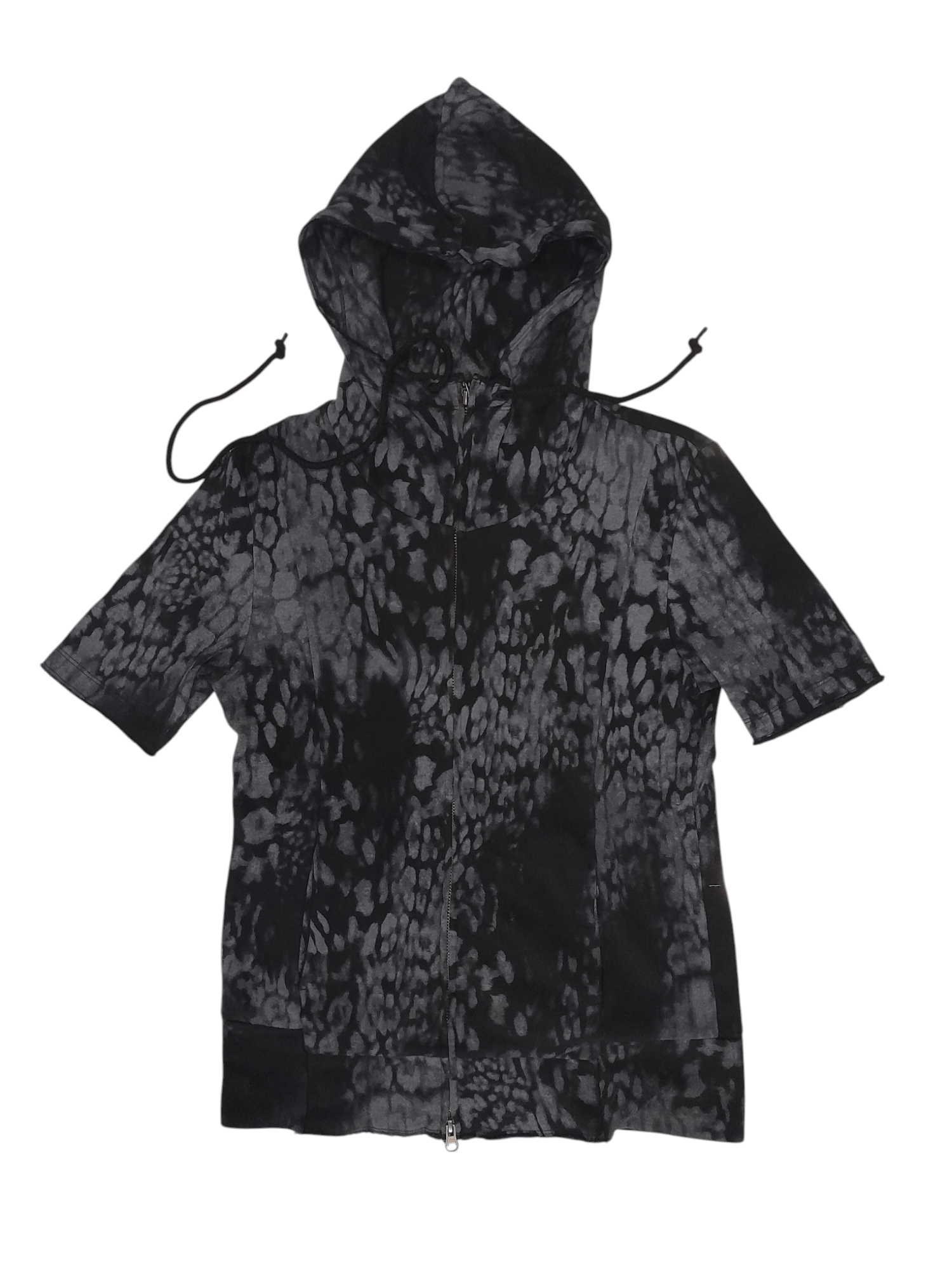 Tornado Mart Tornado Mart Japan Hoodie Jacket (F628) Size US M / EU 48-50 / 2 - 1 Thumbnail