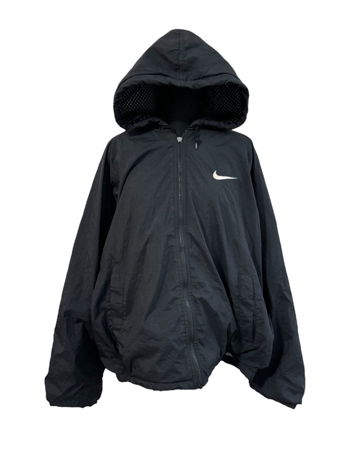 90s Nike jacket