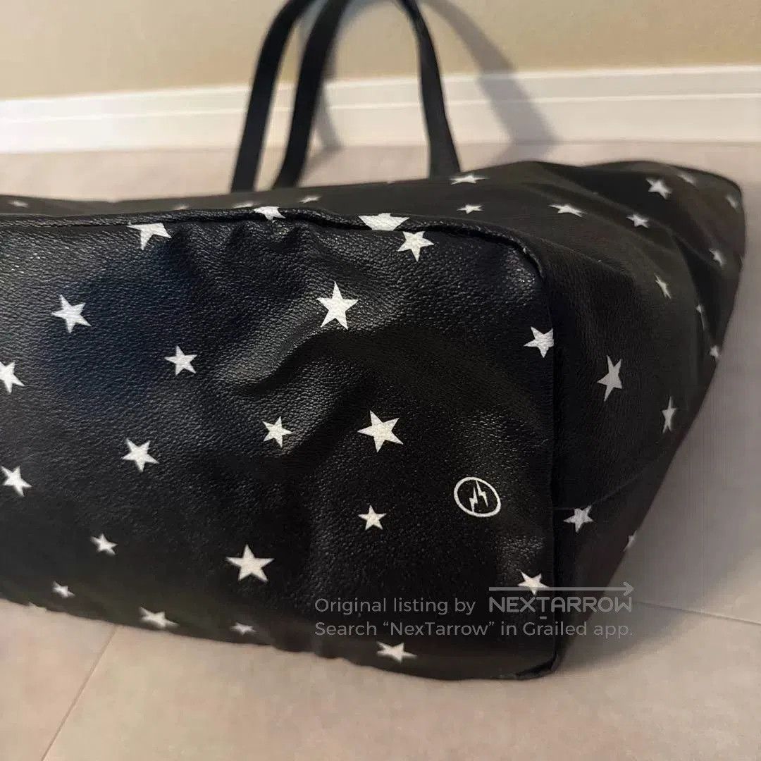 Sophnet. sophnet. star print tote bag. Size ONE SIZE - 8 Thumbnail
