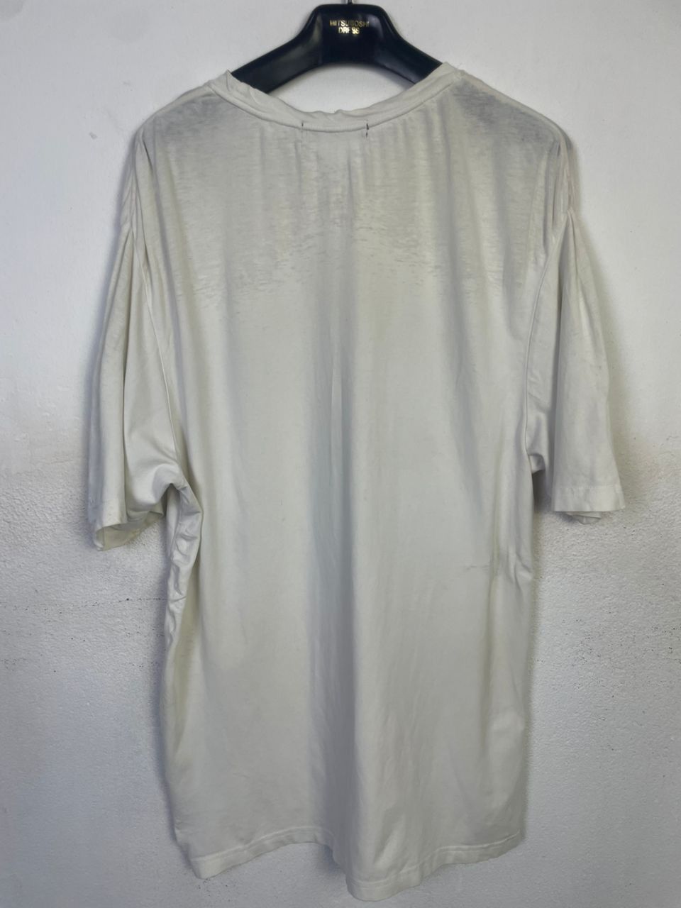 Designer × Montagut × Vintage Vintage Montagut Tshirt Size US L / EU 52-54 / 3 - 8 Thumbnail