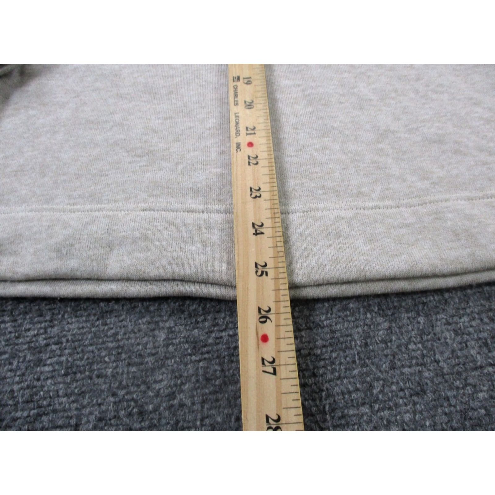 Vintage Kuhl Jacket Women S Gray Hoodie Jacket Size S / US 4 / IT 40 - 4 Thumbnail