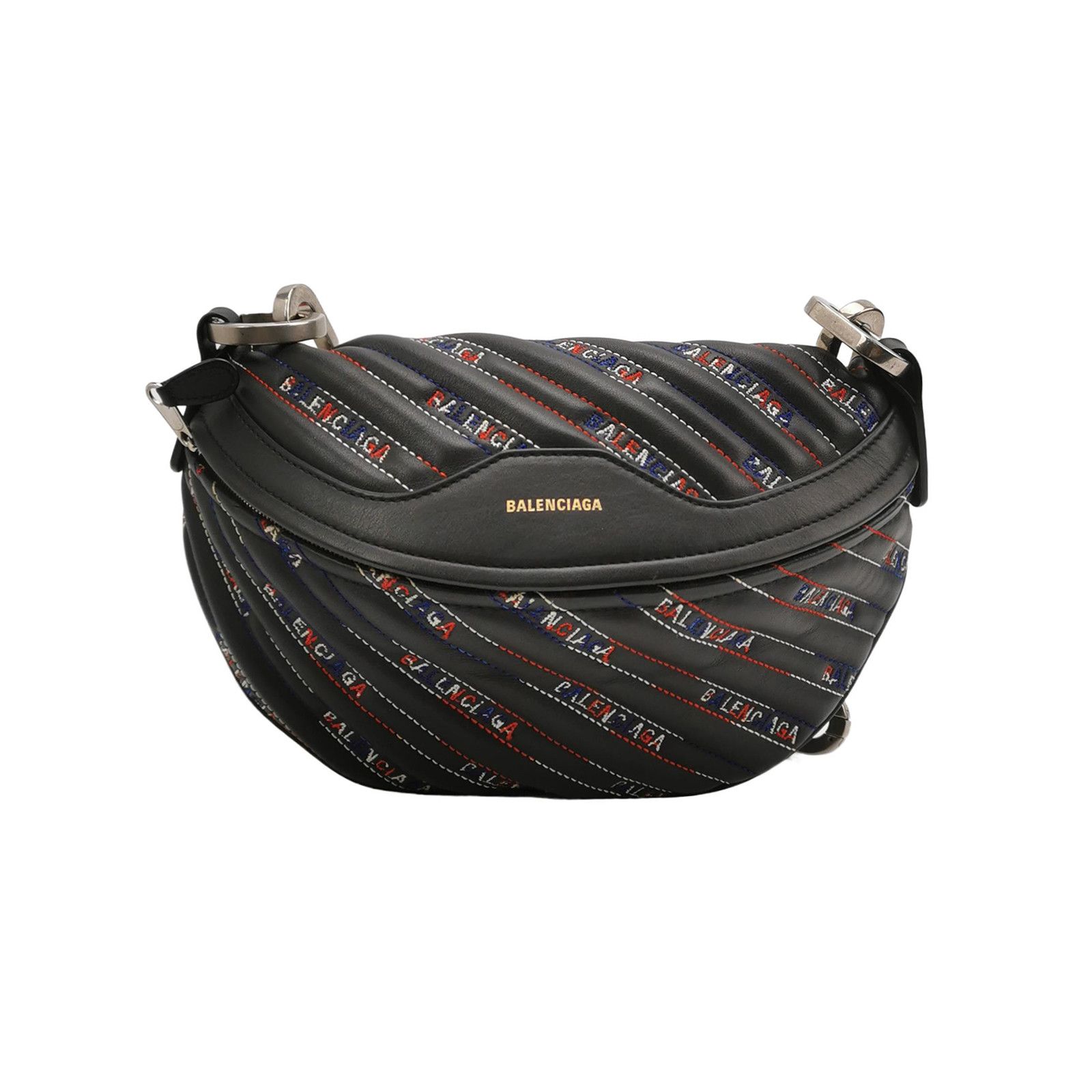Balenciaga Balenciaga Women os Belt Bags Size ONE SIZE - 1 Thumbnail