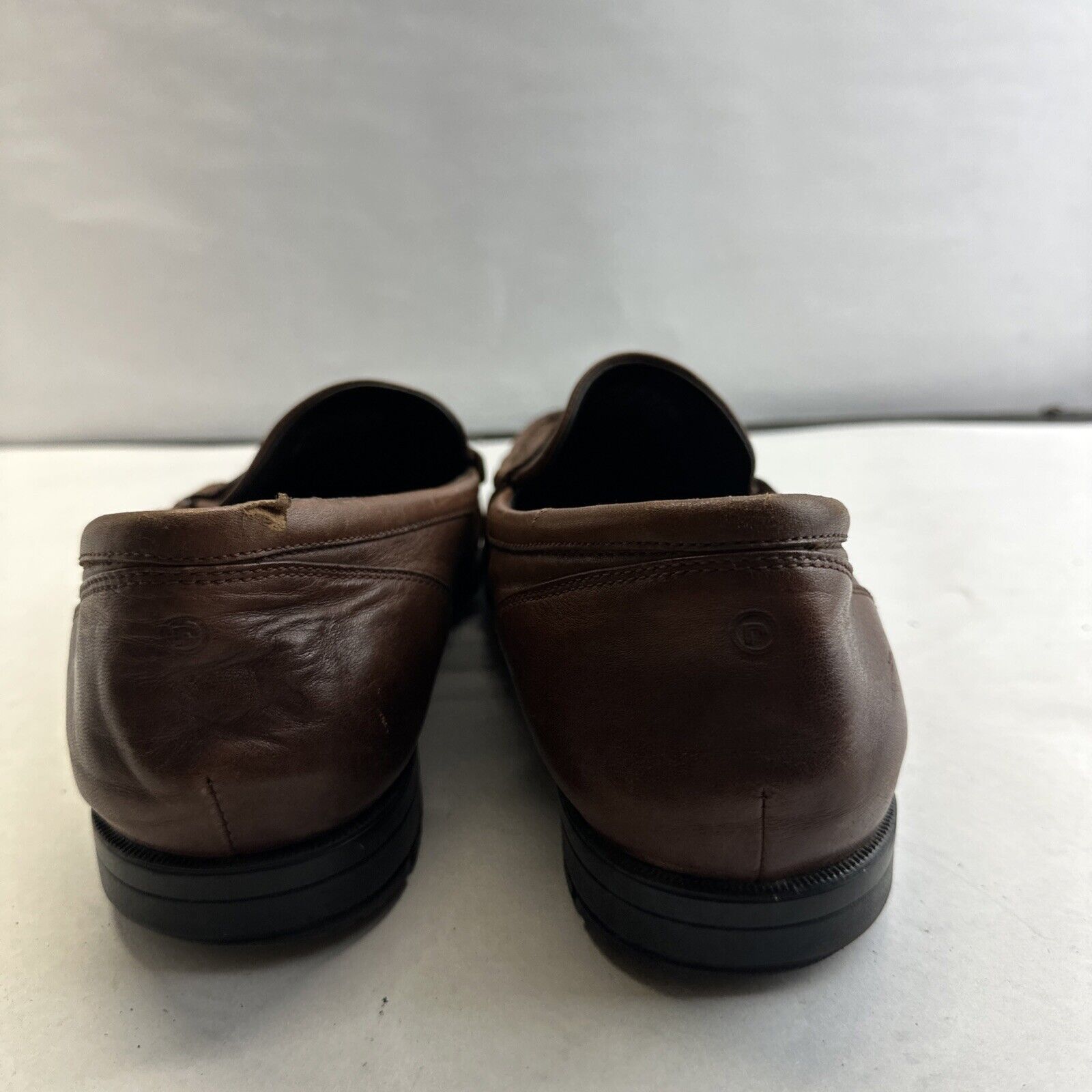 Rockport Rockport M76444 Mens Size 10.5Shoes Trutech Dark Brown Size US 10.5 / EU 43-44 - 10 Thumbnail