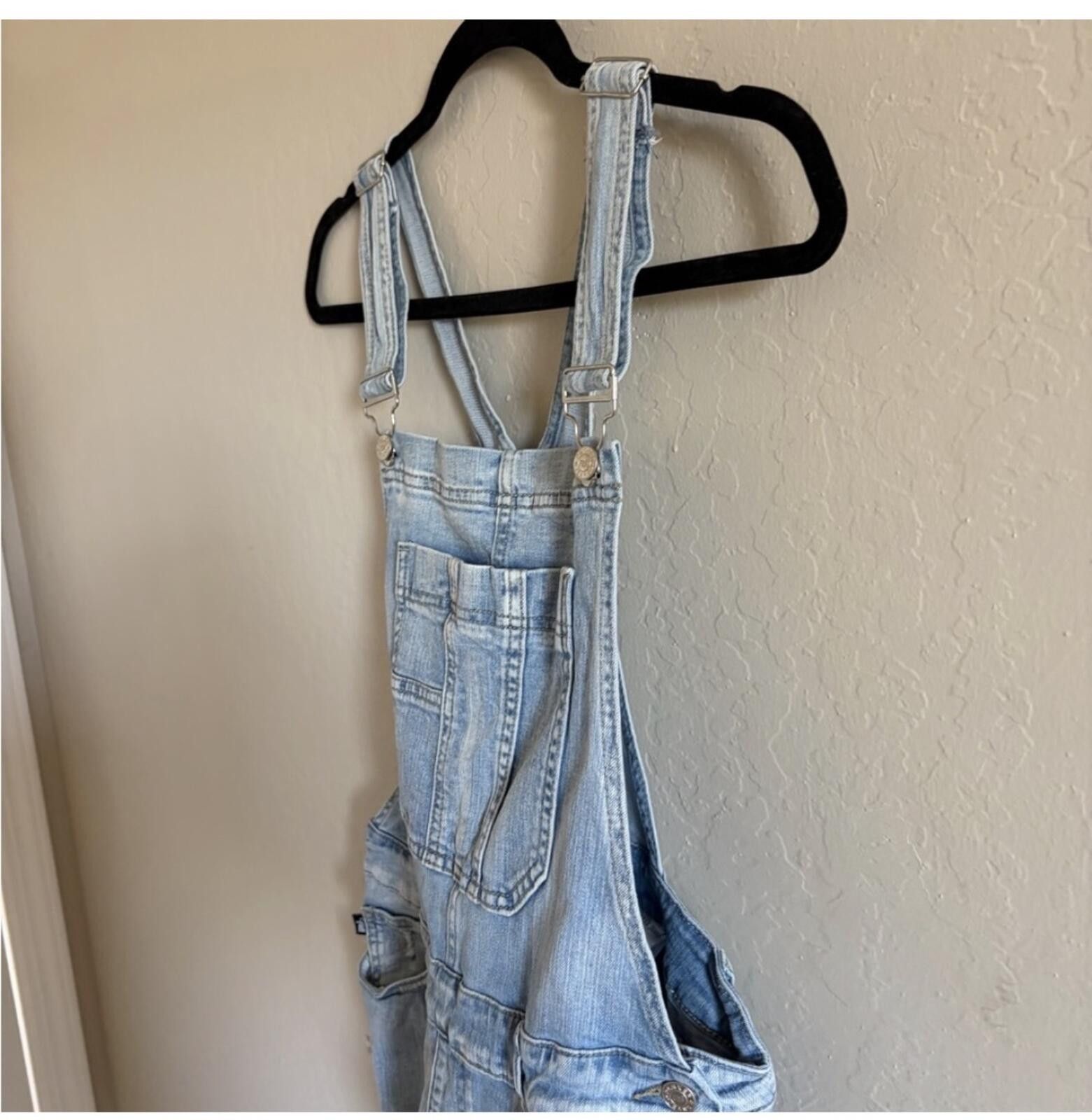 Packer Shoes Parker Overalls Size 32" / US 10 / IT 46 - 6 Thumbnail
