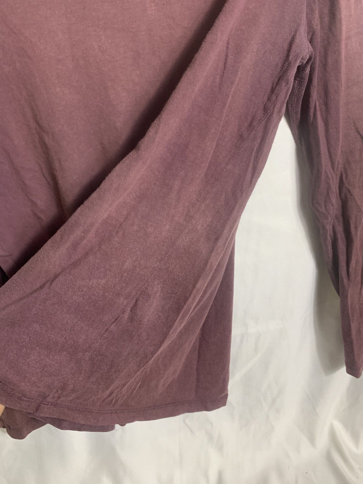 Japanese Brand Grageblue Longsleve Faded style Size S / US 4 / IT 40 - 11 Thumbnail