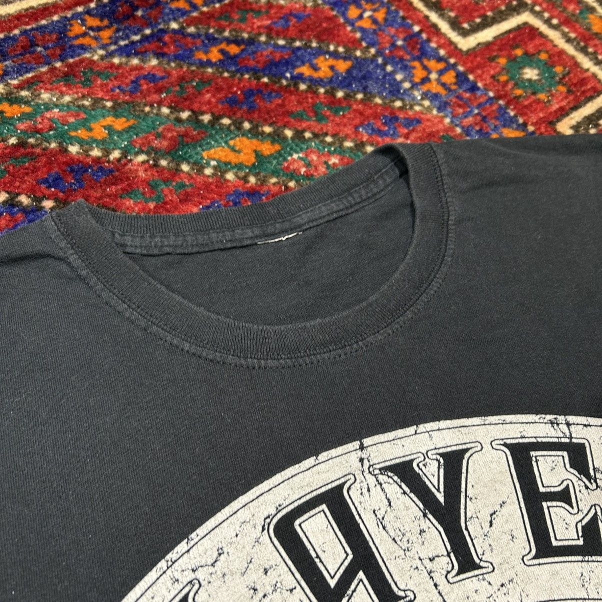 Vintage Vintage Slayer Tshirt Size US XL / EU 56 / 4 - 4 Thumbnail