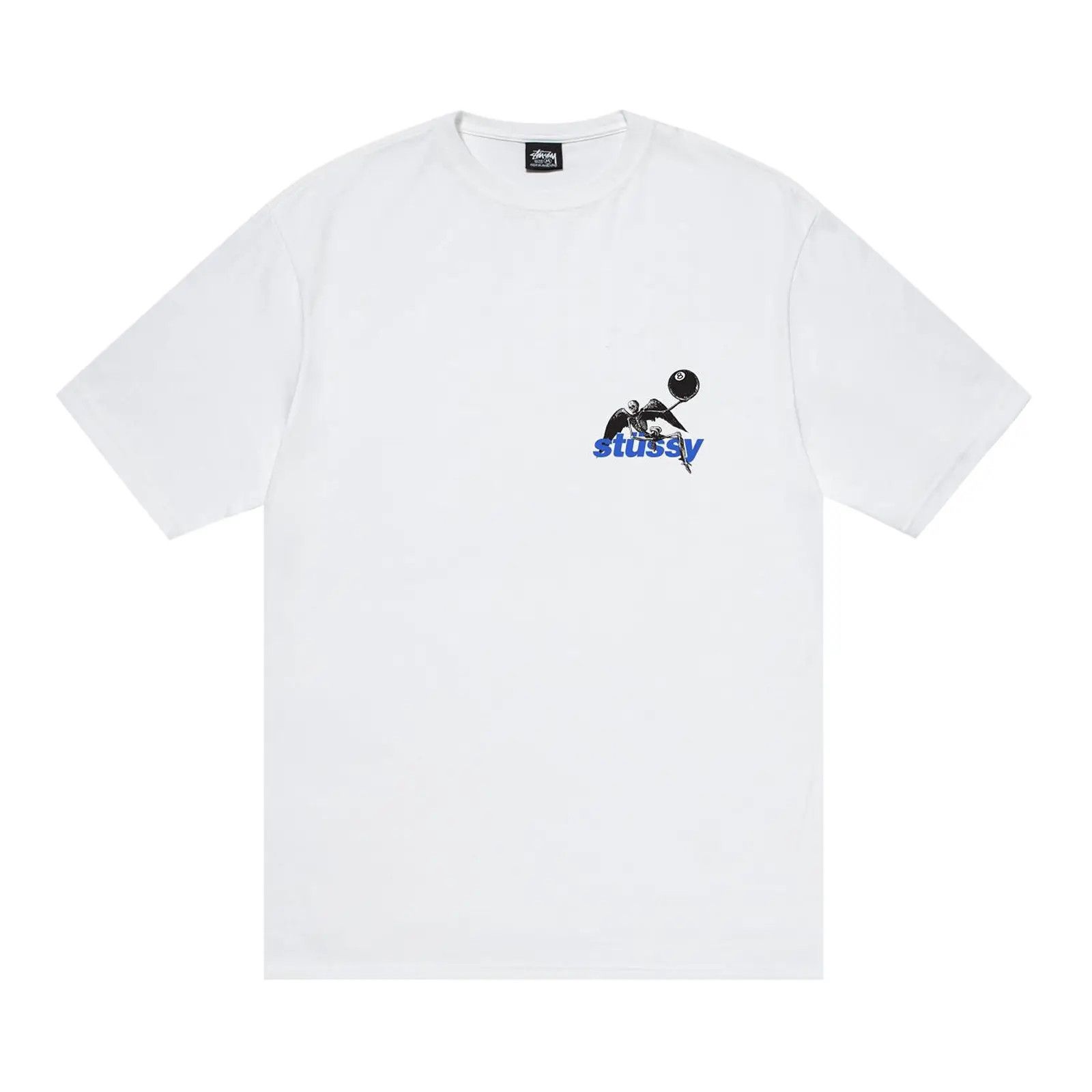 Stussy Stussy Apocalypse Tee Brand New Size US M / EU 48-50 / 2 - 2 Thumbnail