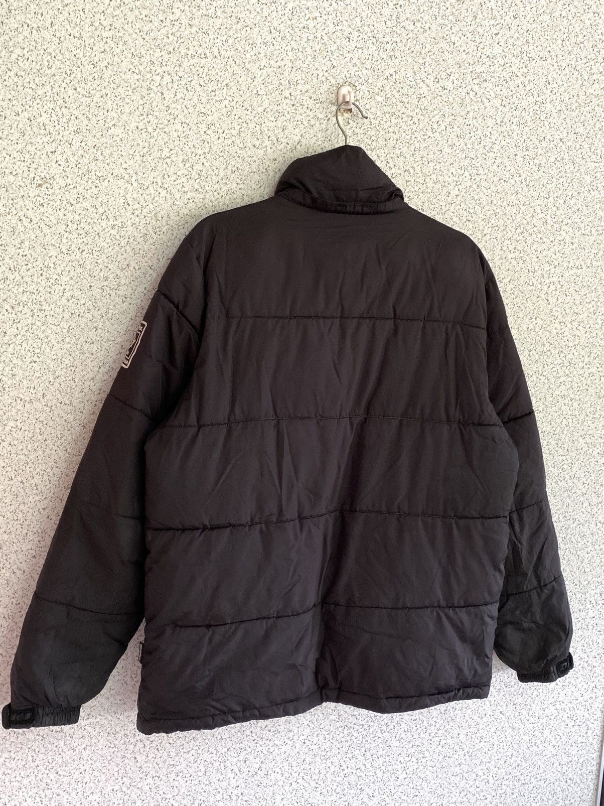 Dickies Dickies Heavyweight Puffer Coat –Y2K Skate /Workwear Classic Size US M / EU 48-50 / 2 - 22 Thumbnail
