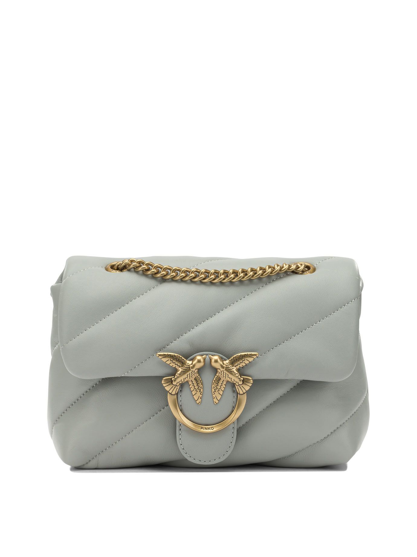 Pinko Pinko Crossbody Bags tag size UNI Women - USA Duties Paid Size ONE SIZE - 1 Thumbnail
