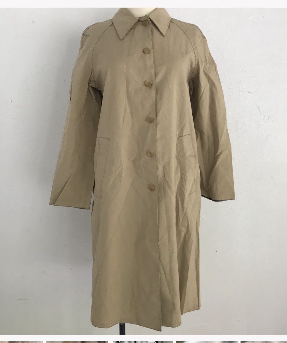 Prada Vintage Prade Coat Size M / US 6-8 / IT 42-44 - 3 Thumbnail