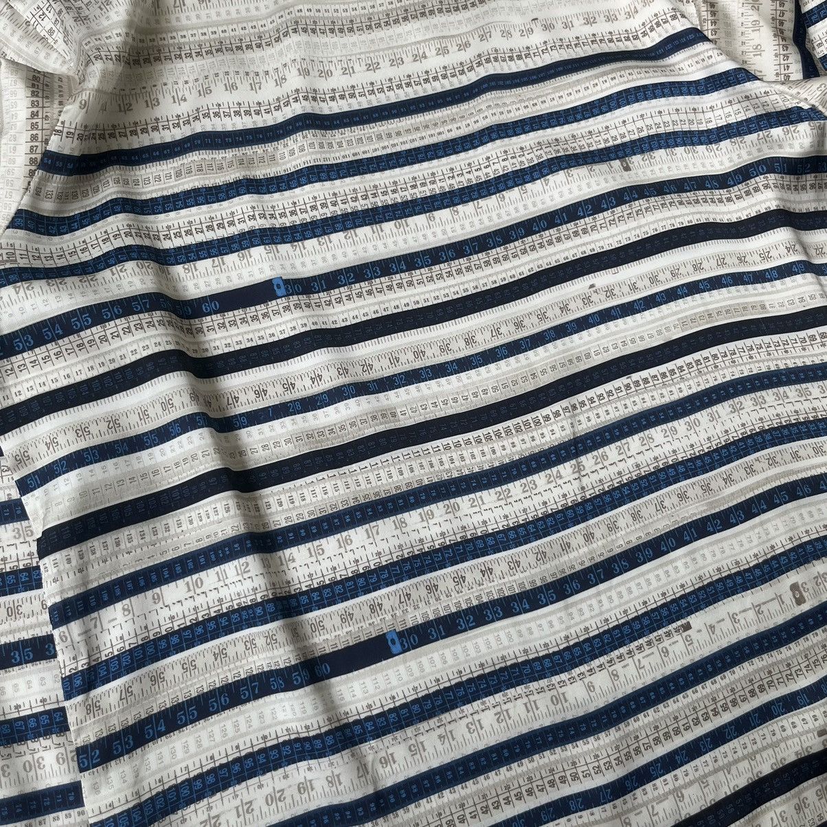 Jean Paul Gaultier Jean Paul Gaultier Longsleeves Size US L / EU 52-54 / 3 - 5 Thumbnail