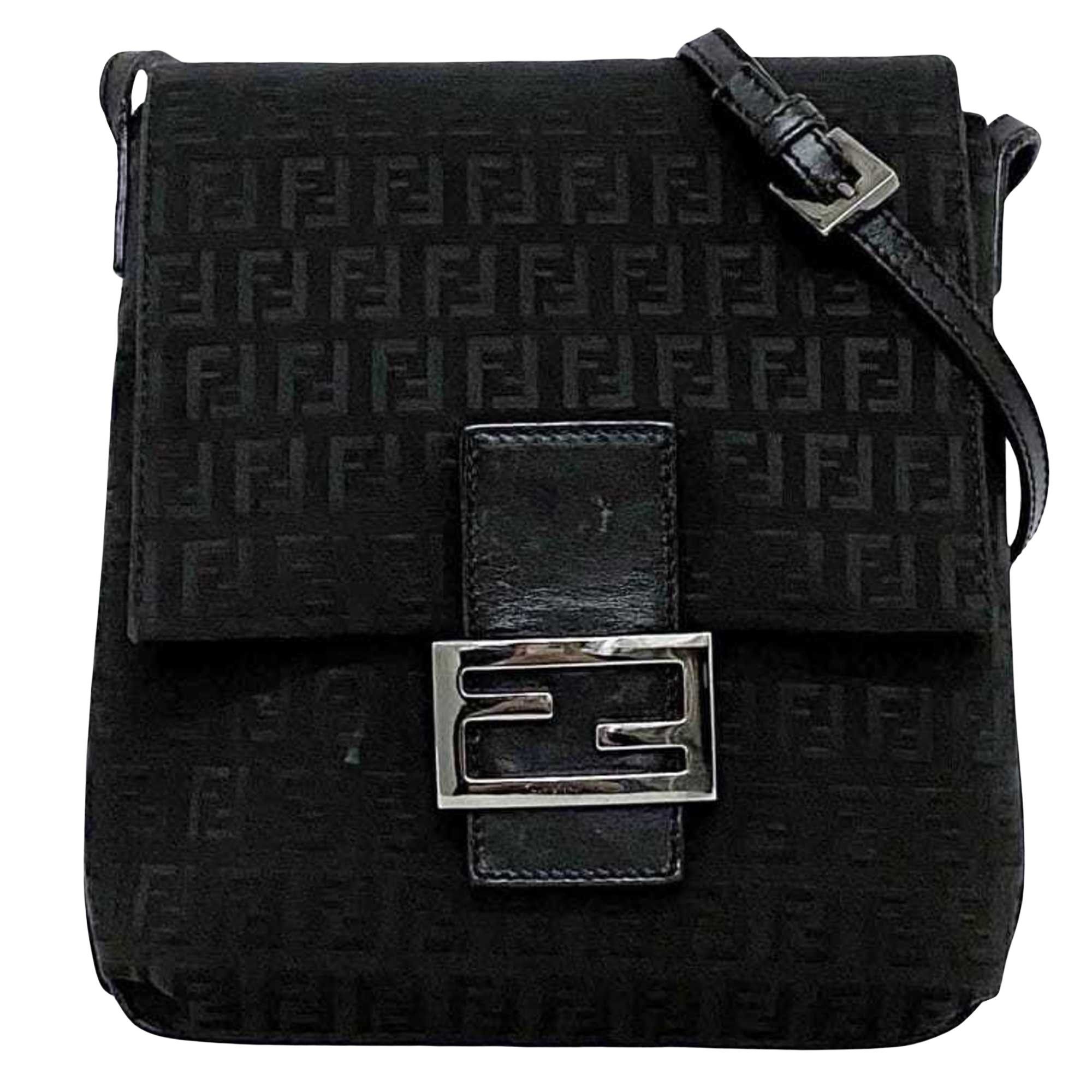 Fendi mamma baguette