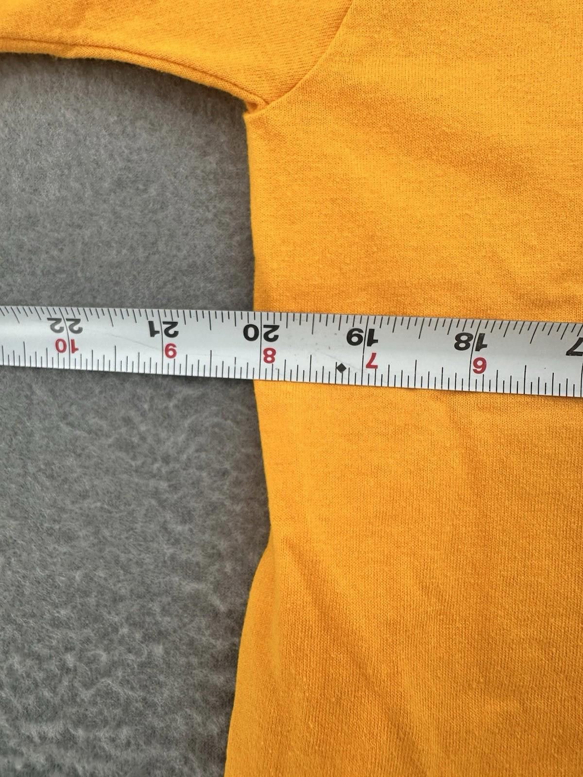 CSA Vintage Y2K Softball “DA” Bomb Graphic tee Sports Size ONE SIZE - 6 Thumbnail