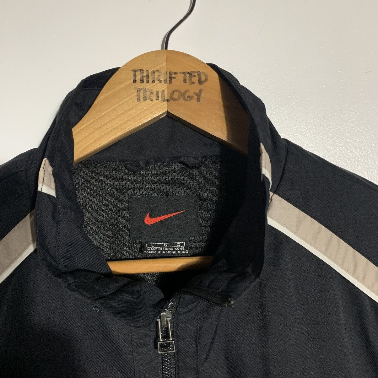 Nike × Vintage Vintage Nike Light Jacket Size US L / EU 52-54 / 3 - 4 Thumbnail