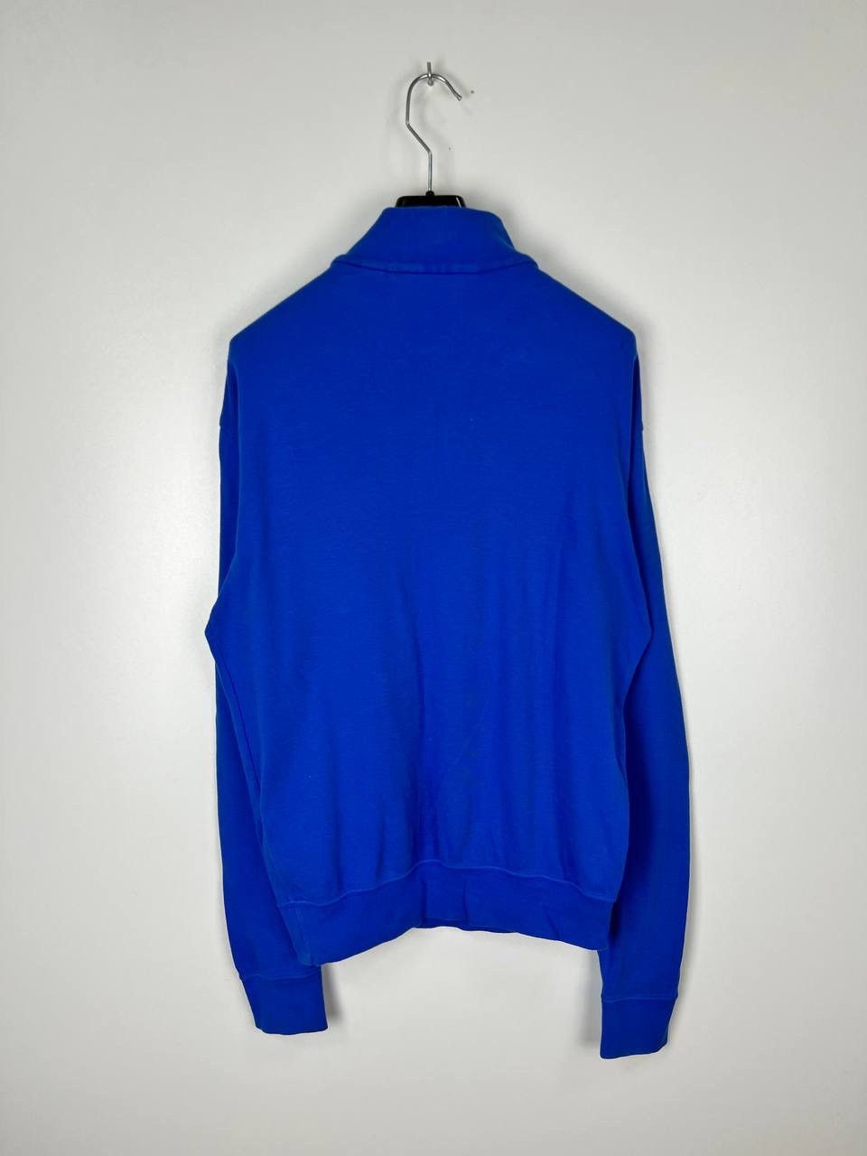 Vintage Polo Ralph Lauren Golf zip sweatshirt size S Size US S / EU 44-46 / 1 - 2 Thumbnail