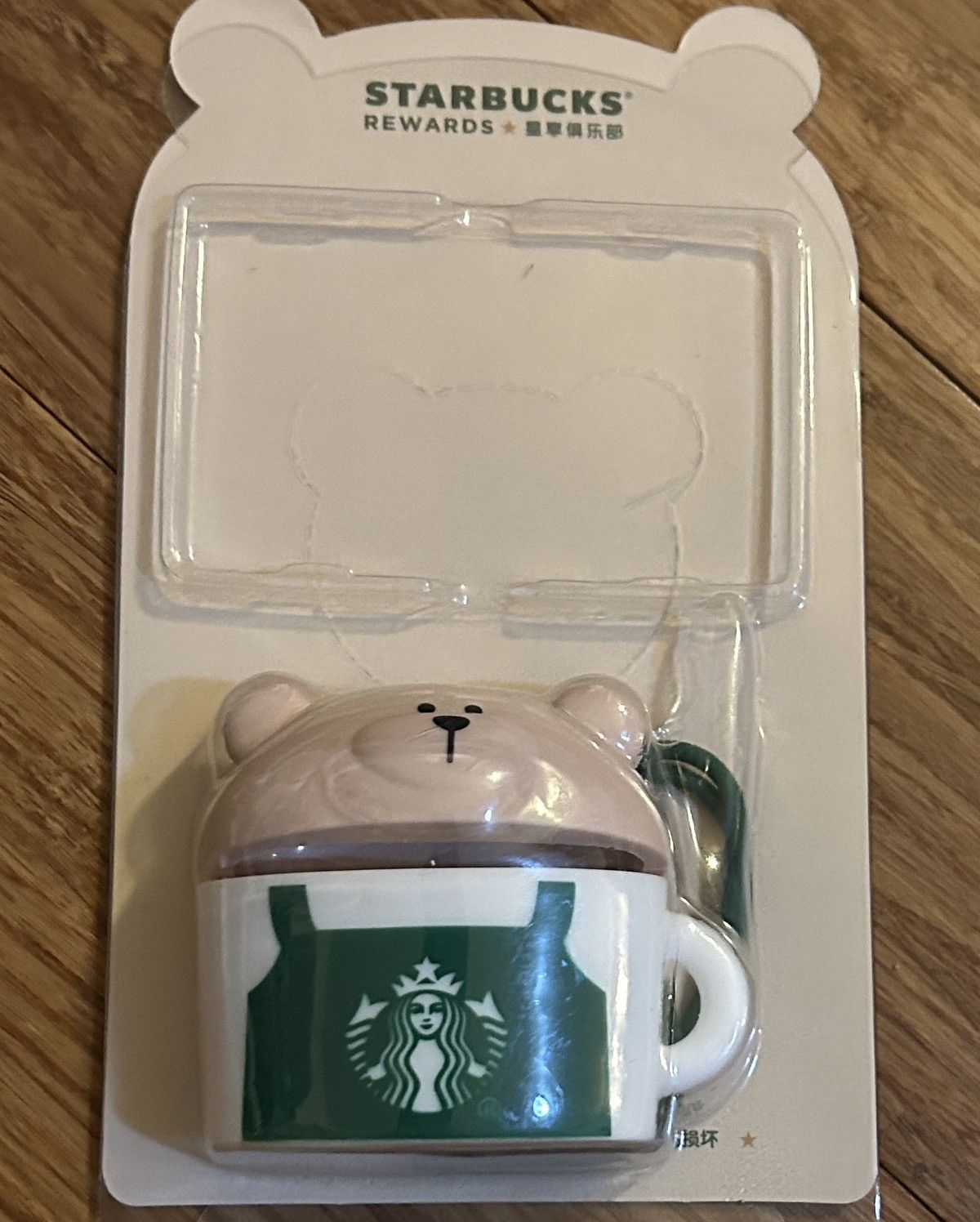 Other Starbucks Airpod Case (Fits AirPod 3) Size ONE SIZE - 2 Thumbnail