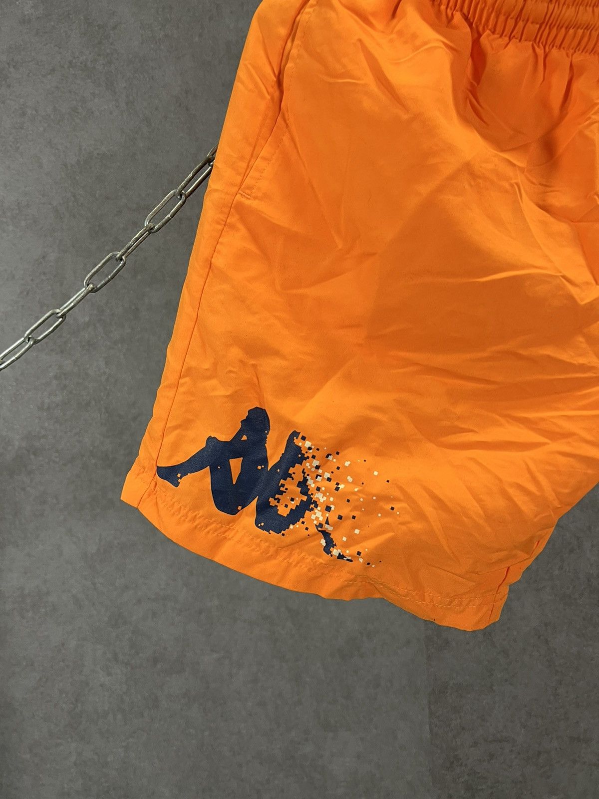 Kappa Kappa logo shorts Size US 32 / EU 48 - 2 Thumbnail