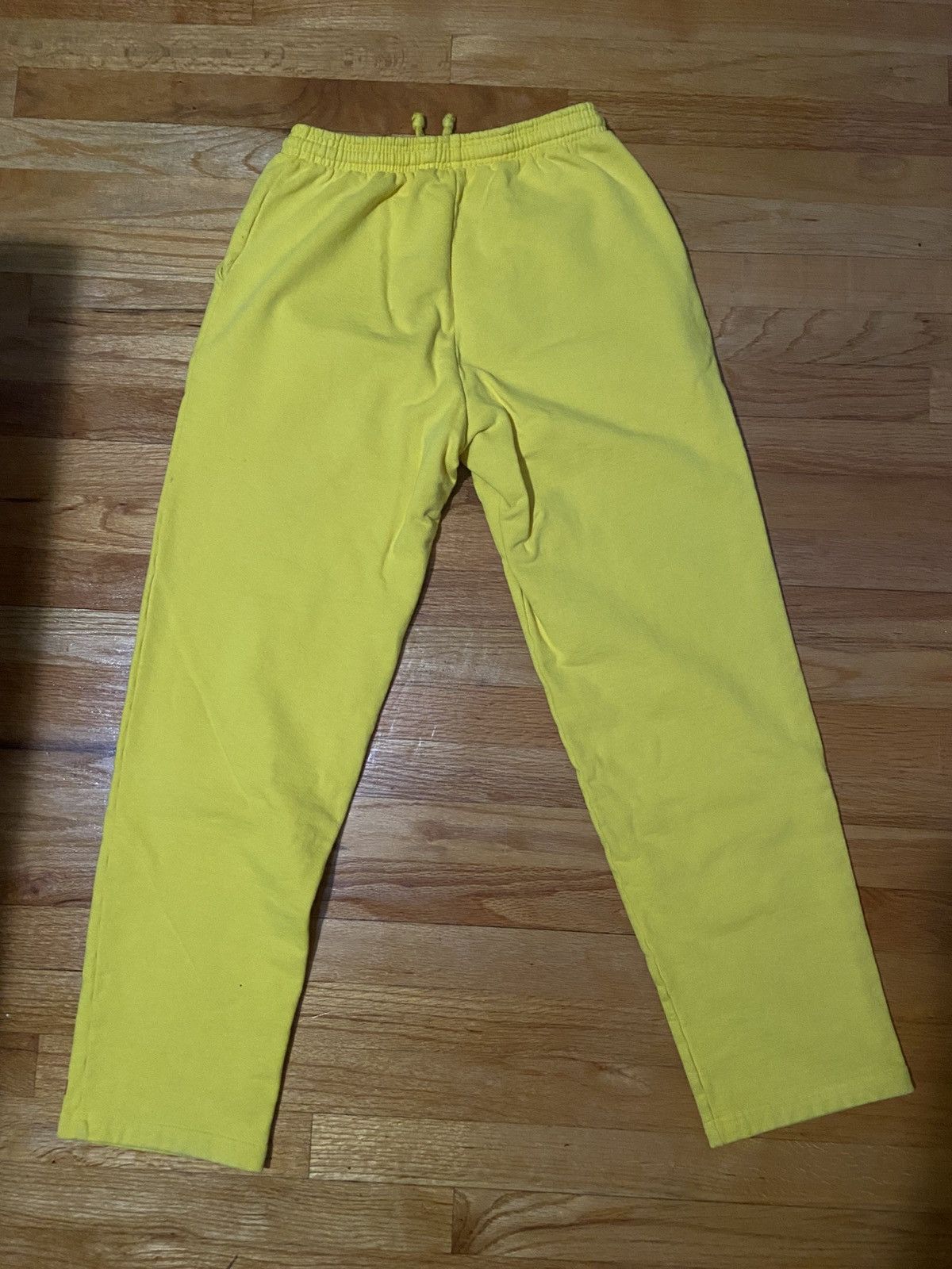 A$AP Rocky ASAP Rocky Testing Sweatpants Size US 30 / EU 46 - 2 Thumbnail