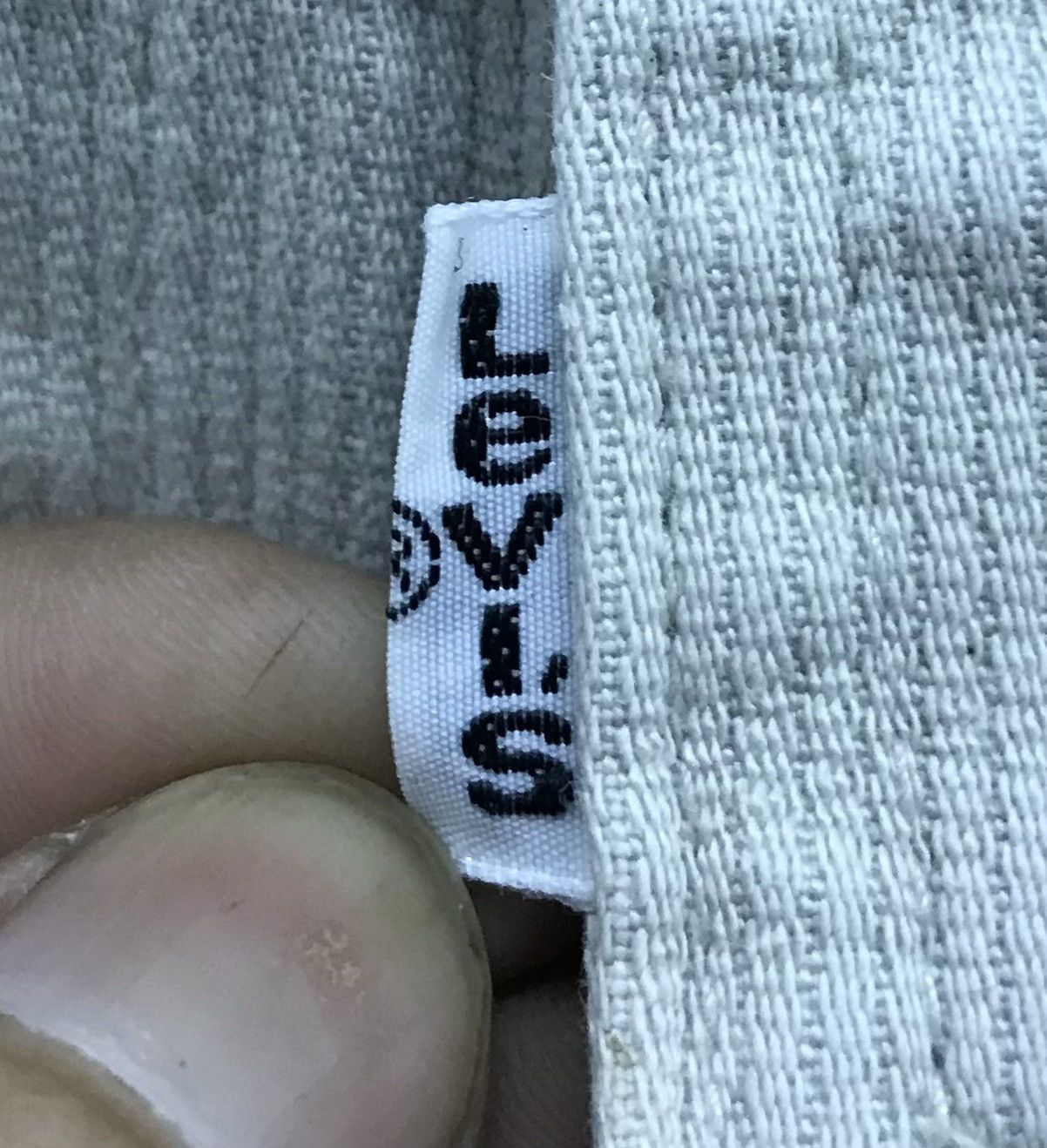 Levi's VINTAGE LEVI STRAUSS DENIM JACKET 04ZZK Size US M / EU 48-50 / 2 - 7 Thumbnail