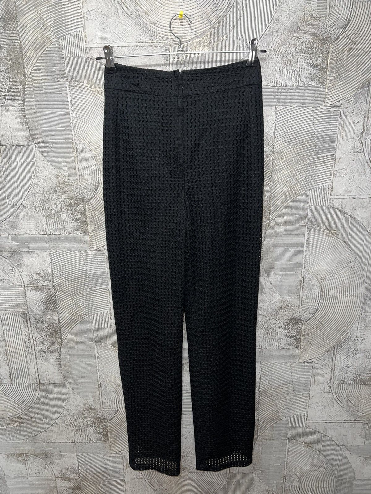 Jil Sander × Vintage Vintage Jil Sander + women casual pants italy Size 27" / US 4 / IT 40 - 1 Thumbnail