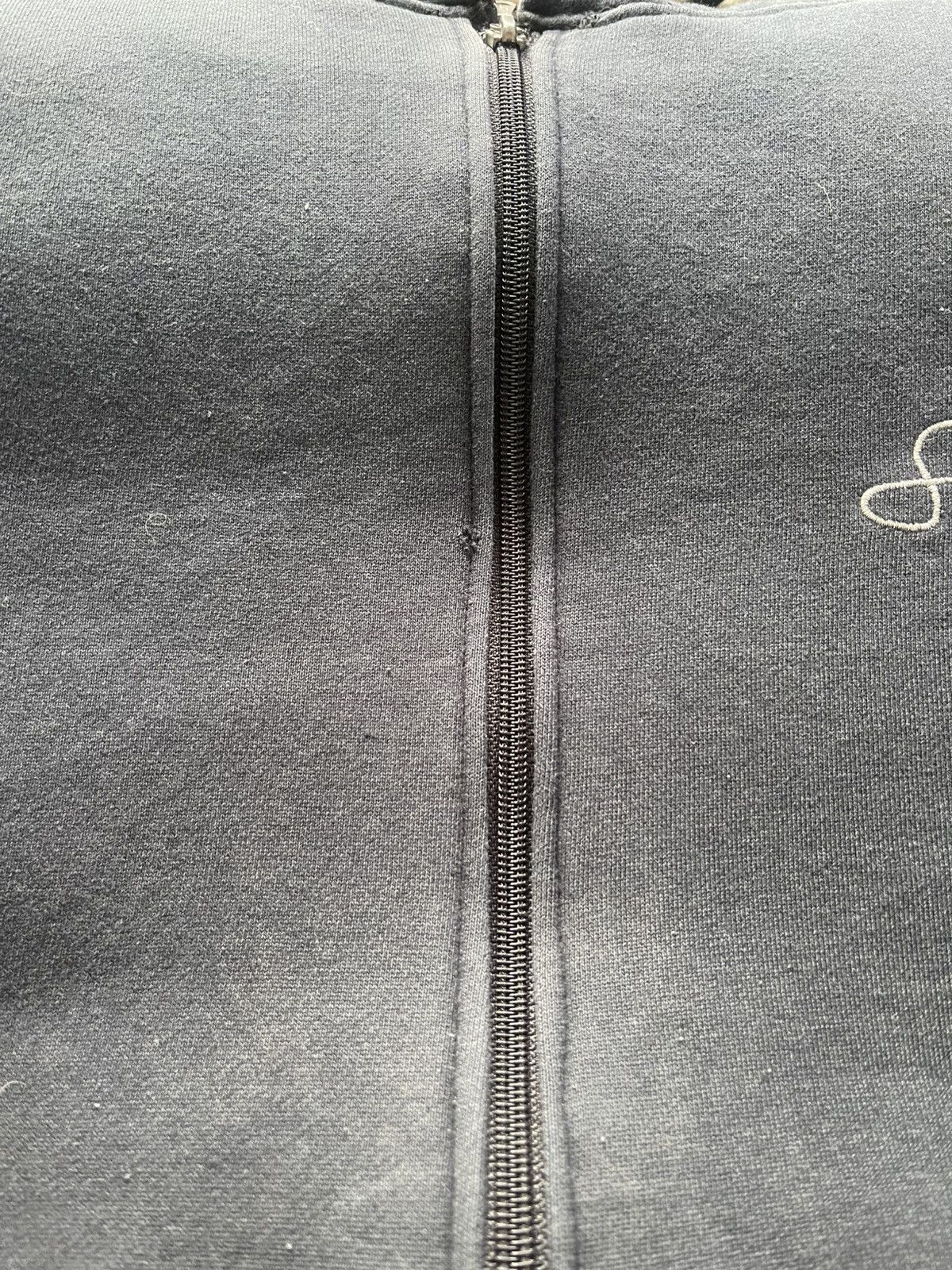 Sean John VINTAGE SEAN JOHN EMBROIDERED VERY RARE Size US XXL / EU 58 / 5 - 3 Thumbnail