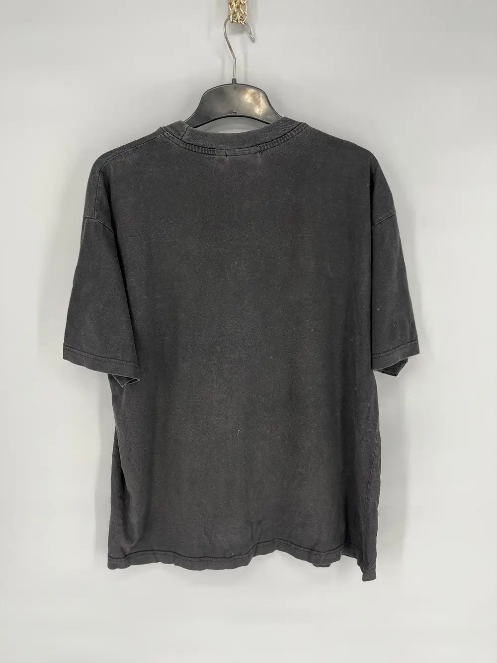 Disney Vintage 90s Mickey Mouse Tee Net York Disney Streetwear Size US M / EU 48-50 / 2 - 10 Thumbnail