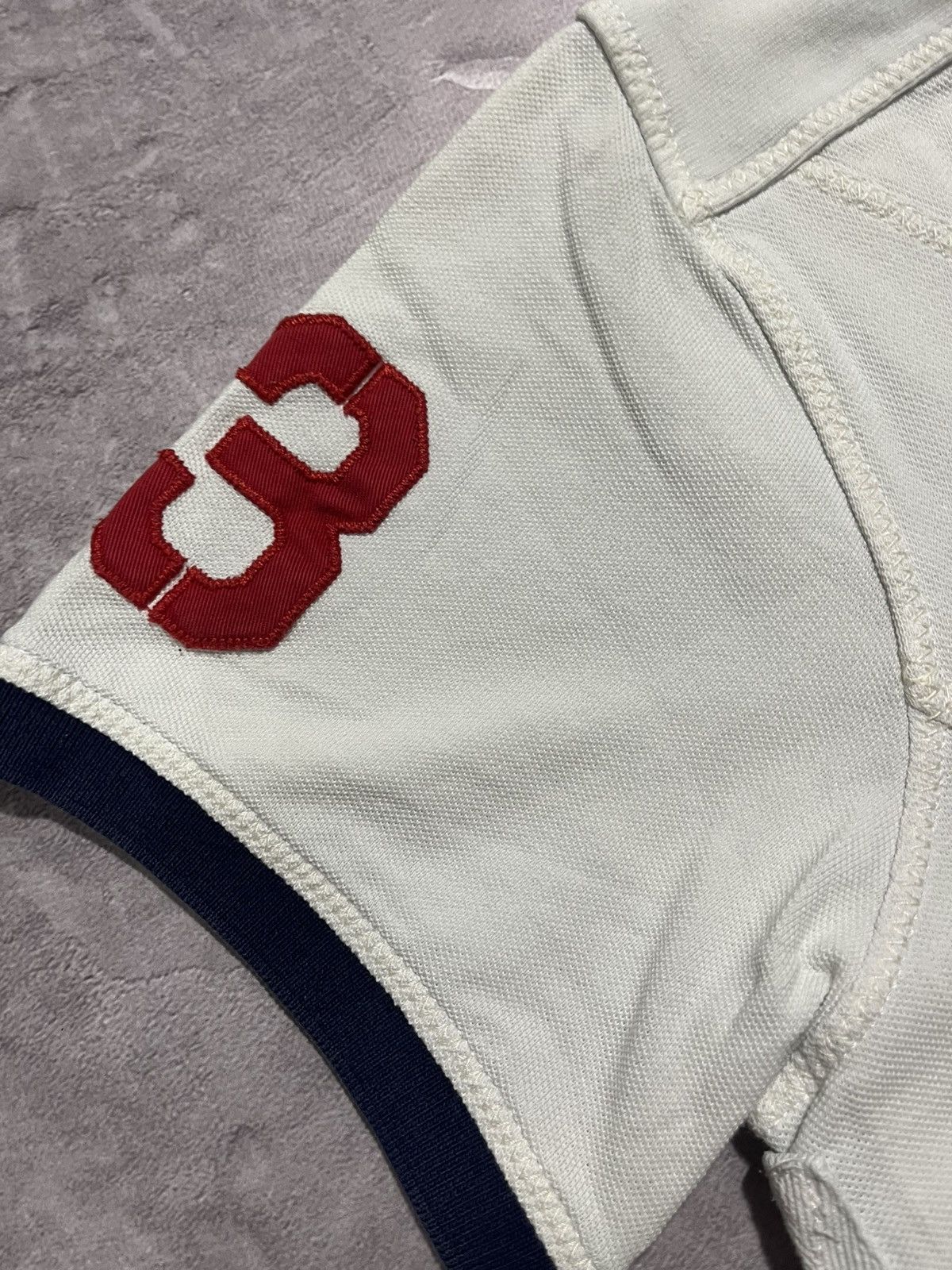 Japanese Brand × Vintage Polo Ralph Lauren Size US L / EU 52-54 / 3 - 6 Thumbnail