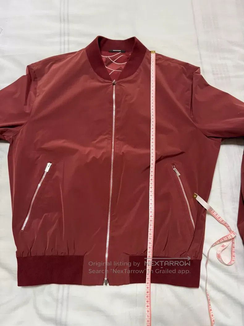 Other Hermes Jacket, reversible coat Size US L / EU 52-54 / 3 - 7 Thumbnail