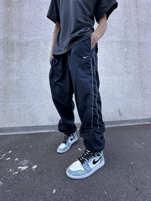 Rare Nike Track Pants -  Canada