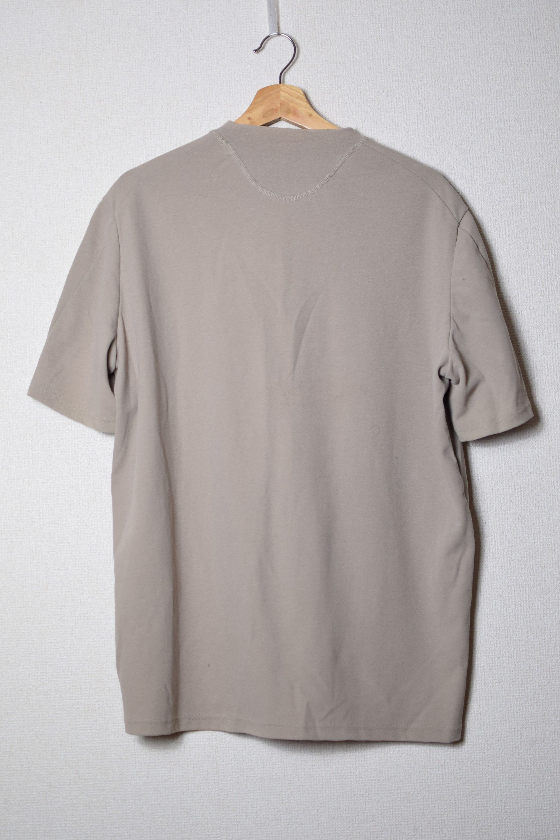 Devoa Devoa SS22 Oversized Top - CSC-MSC1 Size US L / EU 52-54 / 3 - 3 Thumbnail