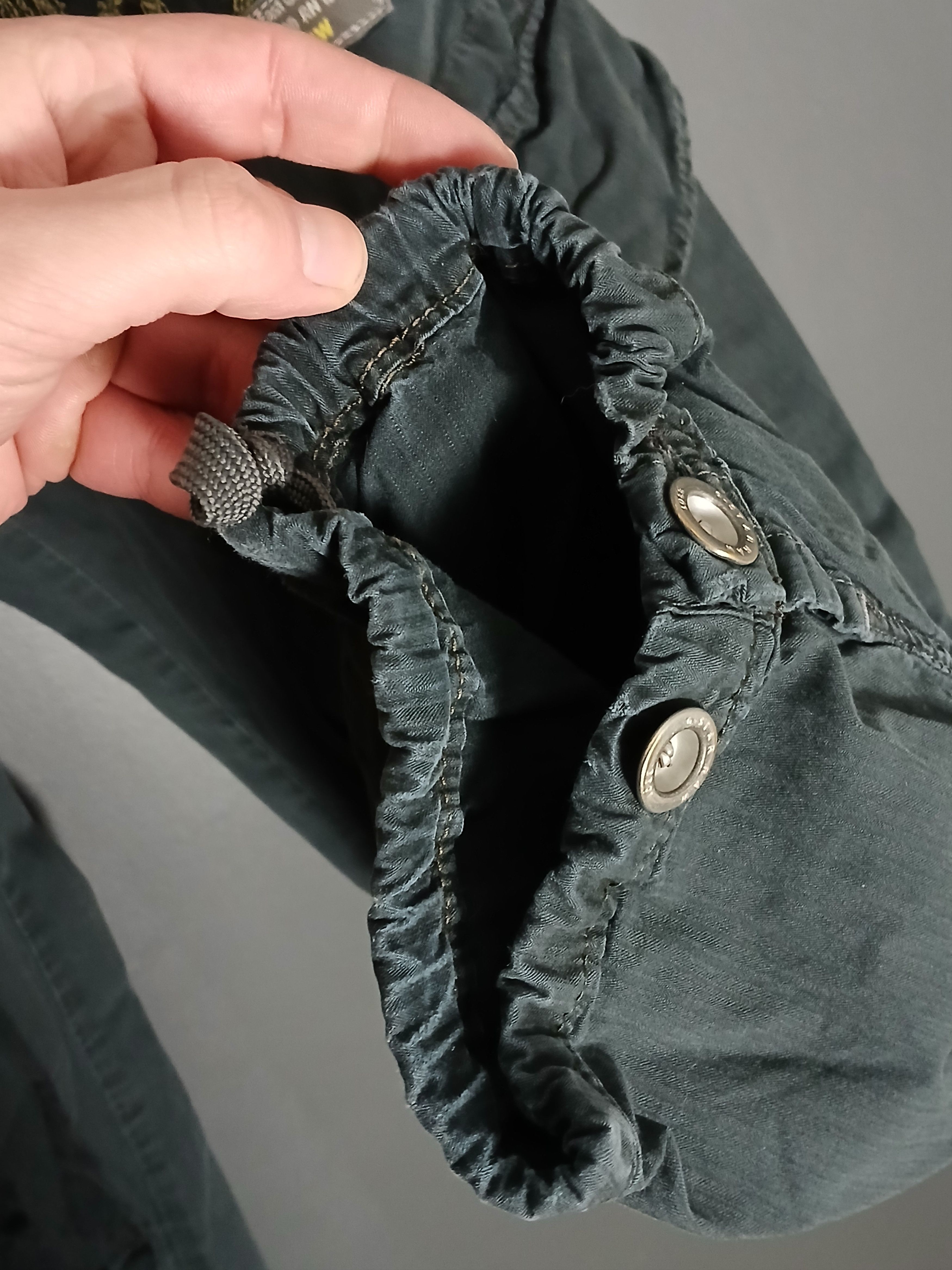 G-Star G-Star Cargo Jeans Pants Size US 29 - 12 Thumbnail