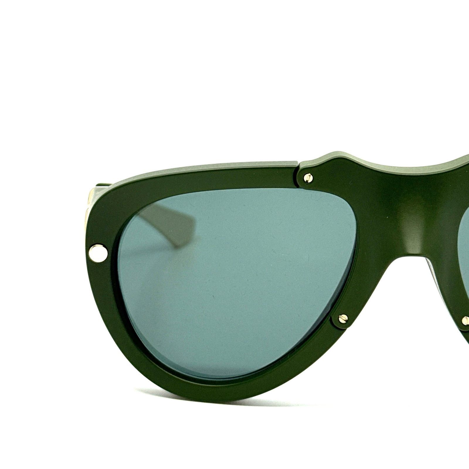 Burberry New, BURBERRY Sunglasses B4433-U 4138/71 Authentic Size ONE SIZE - 6 Thumbnail