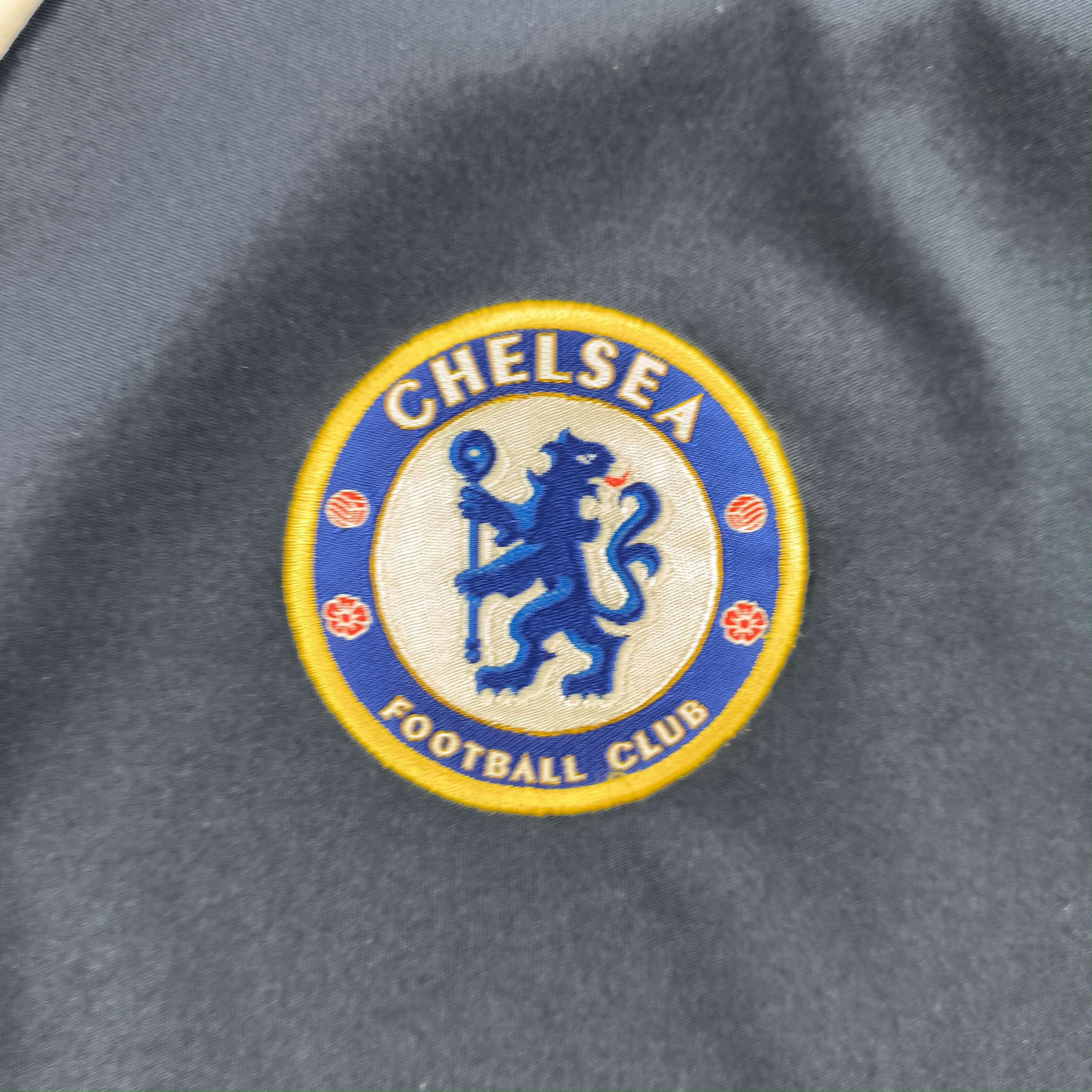 Adidas Chelsea Adidas training football jersey shirt size M Size US M / EU 48-50 / 2 - 3 Thumbnail