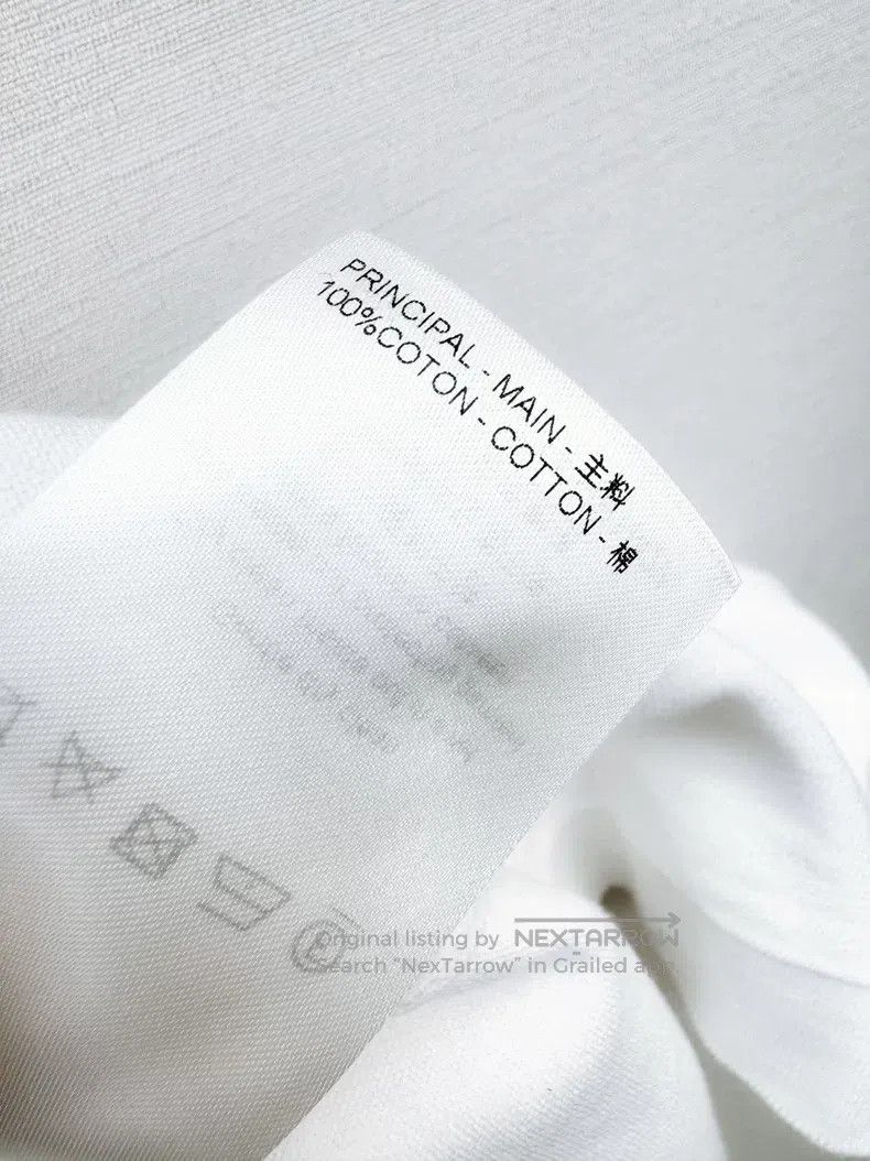 Louis Vuitton Knitted short sleeve