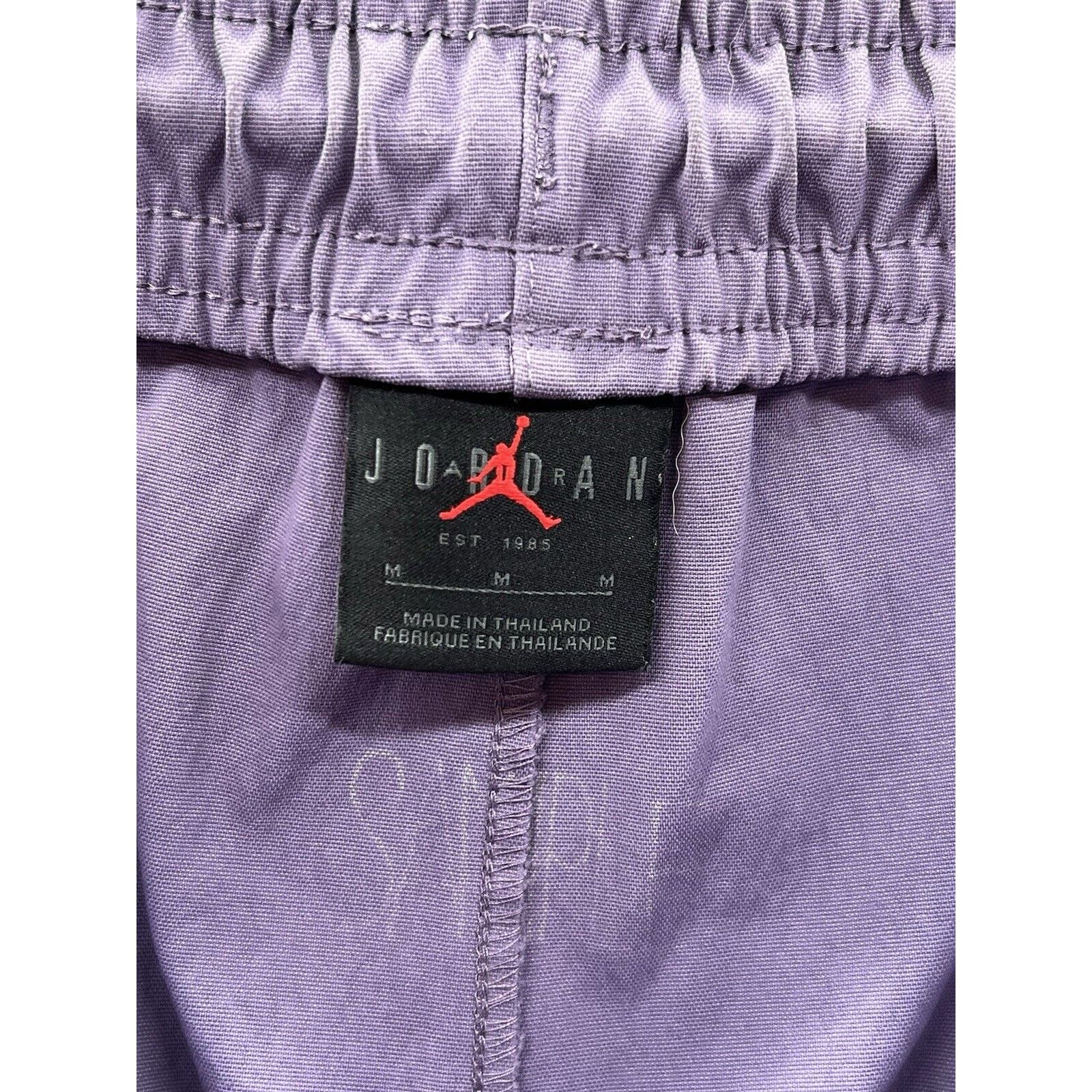 Nike Nike Jordan 23 Engineered Cargo Shorts DQ8085-553 Medium Size US 34 / EU 50 - 3 Thumbnail