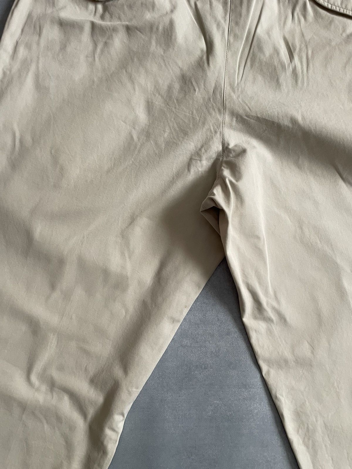 Vintage Yves Saint Laurent Vintage Classic Jeans Size US 40 / EU 56 - 11 Thumbnail