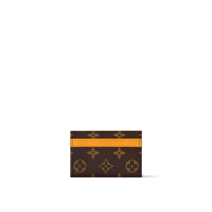 Louis Vuitton Double Card Holder Size ONE SIZE - 1 Thumbnail