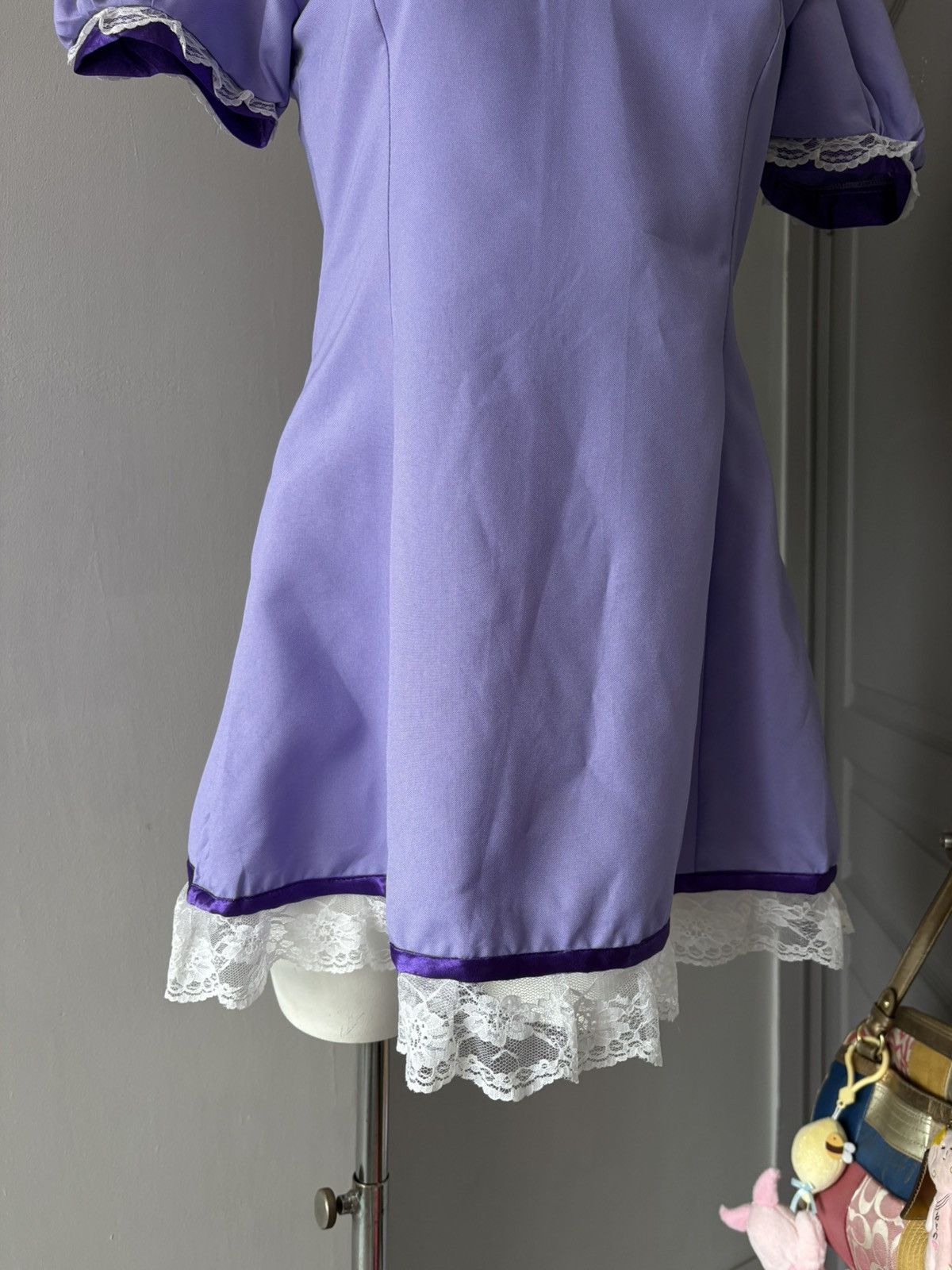 Vintage Vintage dress Size L / US 10 / IT 46 - 9 Thumbnail