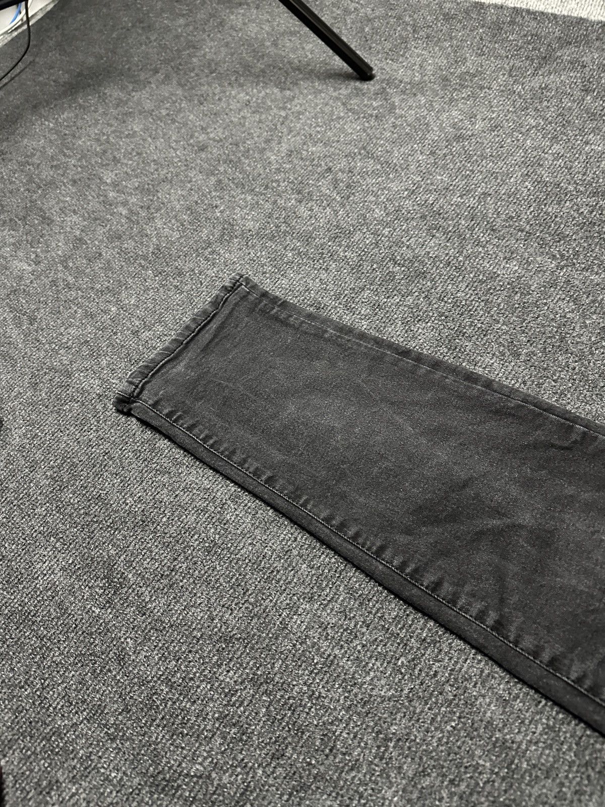 G-Star VNTG🚨G STAR RAW Jeans Washed Distressed Denim y2k Size 32" / US 10 / IT 46 - 5 Thumbnail