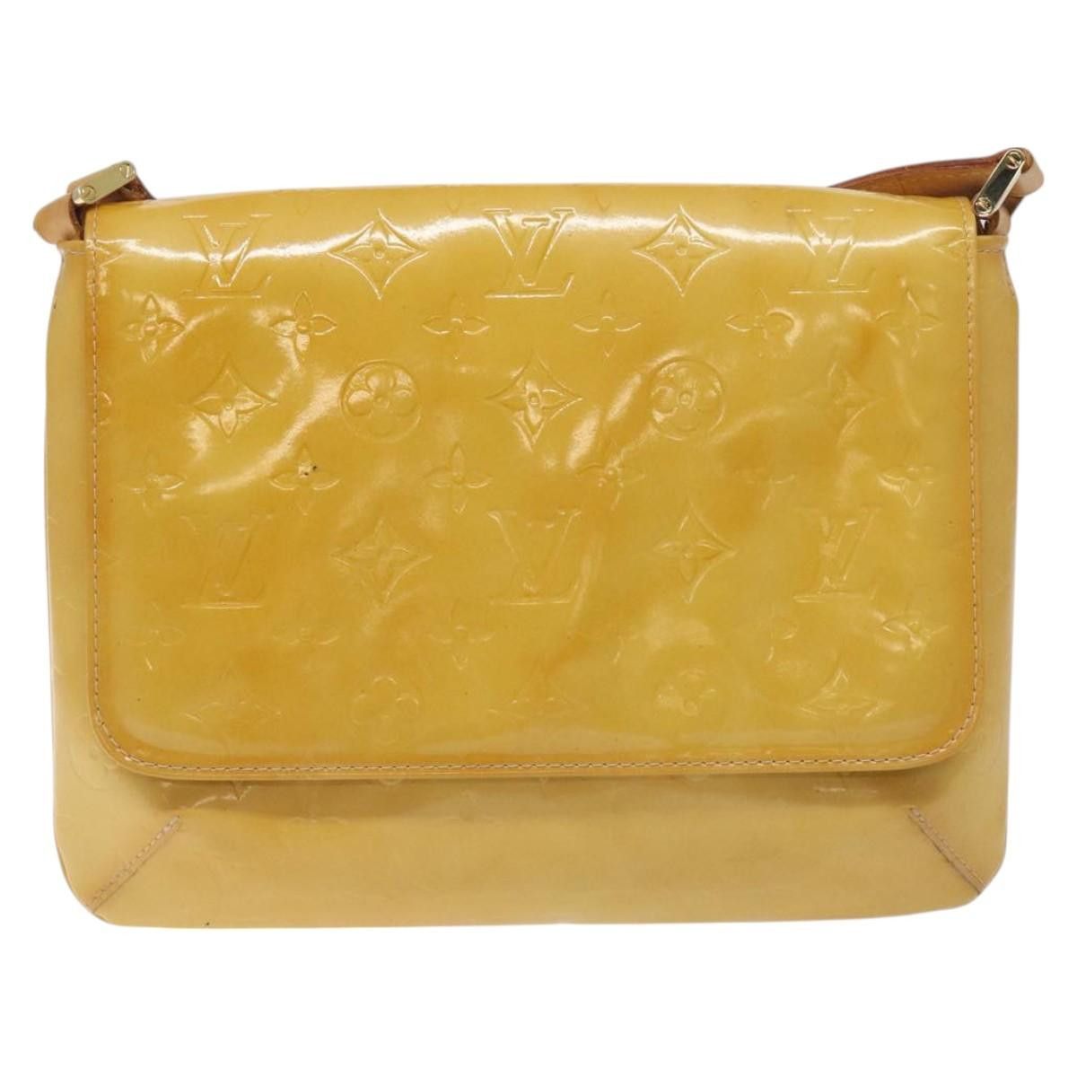 Louis Vuitton Louis Vuitton Thompson Street shoulder Size ONE SIZE - 1 Thumbnail