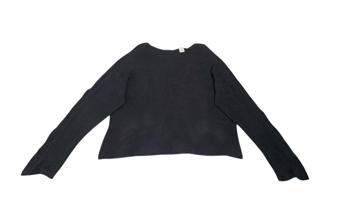 Designer N.Hollywood Designer JapaneseBrand CasualWear Swearshirt Size XL / US 12-14 / IT 48-50 - 7 Thumbnail