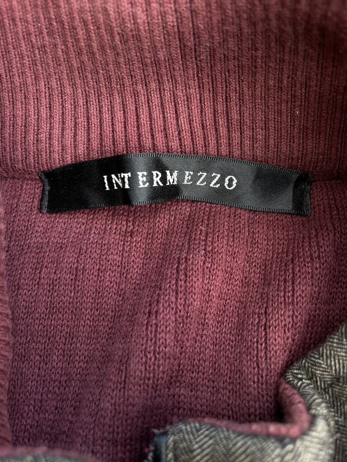 Hysteric Glamour Y2k Intermezzo Zipper Ifsixwasnine Punk Style Size US M / EU 48-50 / 2 - 5 Thumbnail