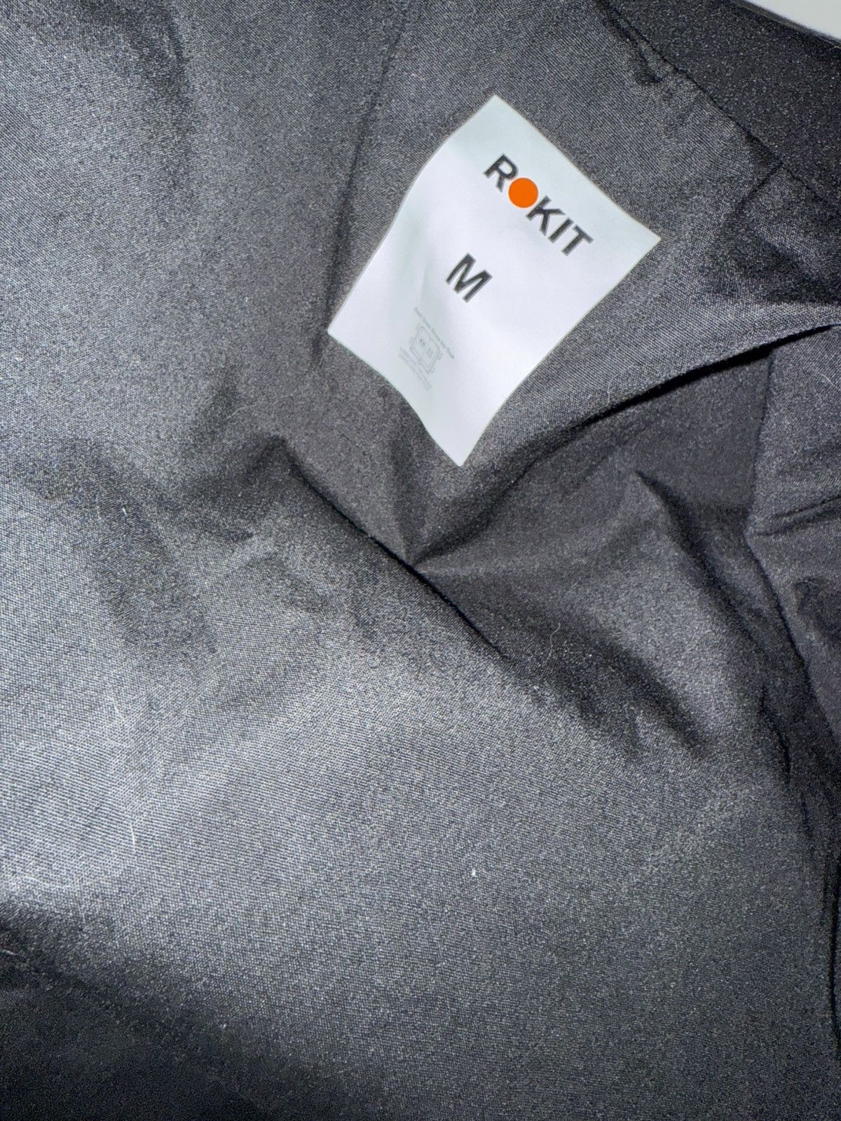 Rokit Rokit institute courtside jacket Size US M / EU 48-50 / 2 - 5 Thumbnail