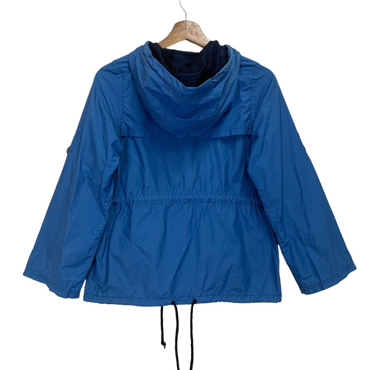 Beams Plus Ray Beams Zipper Hoodie Jacket Size US S / EU 44-46 / 1 - 7 Thumbnail