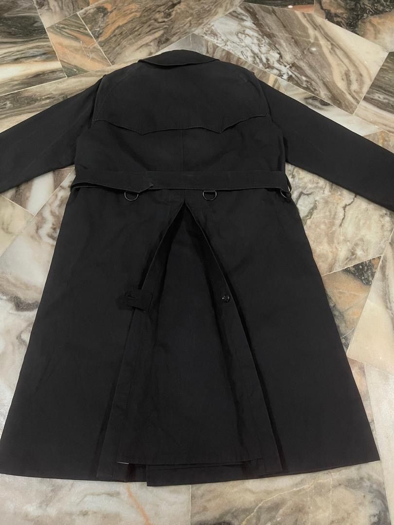 Mackintosh Mackintosh London Classic trench coat with belt Size US L / EU 52-54 / 3 - 13 Thumbnail