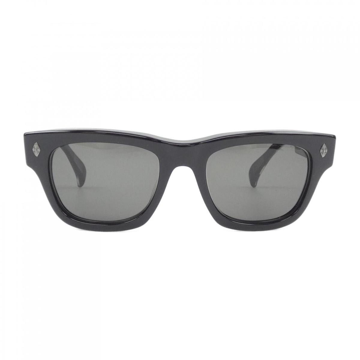 Chrome Hearts Chrome Hears Dick Fitzener Sunglasses Size ONE SIZE - 1 Thumbnail